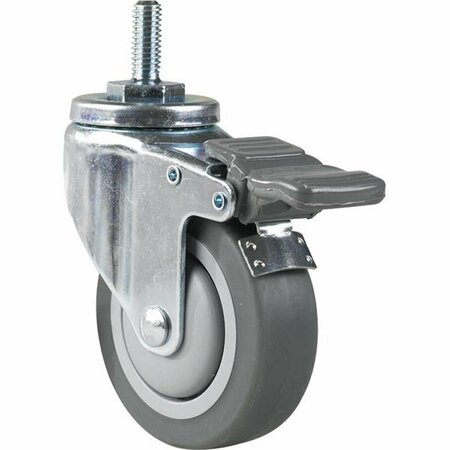 PAMPEREDPETS Master Equipment Casters - 4 For Electric Table PA16143